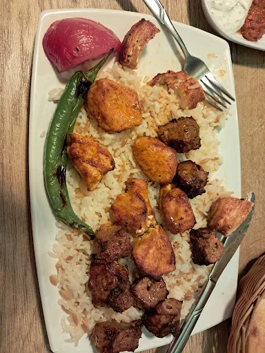 Ali Usta Ocakbaşı Restaurant - Duisburg photo 3