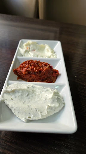 Ali Usta Ocakbaşı Restaurant - Duisburg photo 2