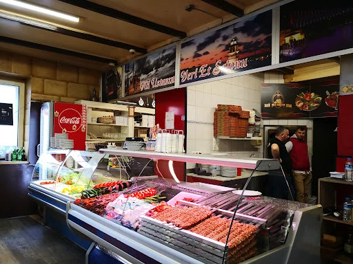 Ali Usta Ocakbaşı Restaurant - Duisburg photo 1
