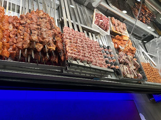 Ali Usta Ocakbaşı Restaurant - Duisburg photo 7