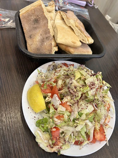 Ali Usta Ocakbaşı Restaurant - Duisburg photo 6